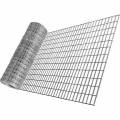 PVC coated welded wire mesh 3/8 5/8